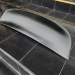 Mr2 Spyder zzw30 Lip spoiler